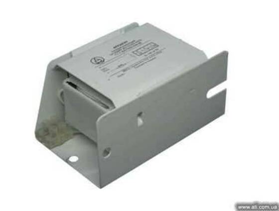 Дроссель 1И125ДРЛ-26УН-003-УХЛ2 (открытый)