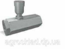 Регулятор расхода VRFU 90 1/2" 28-45 л/мин