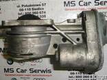 Дроссельная заслонка 07Z128069A Volkswagen Phaeton 02-16 5.0 - фото 1