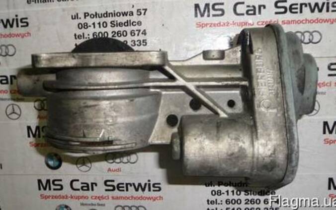 Дроссельная заслонка 07Z128069A Volkswagen Phaeton 02-16 5.0