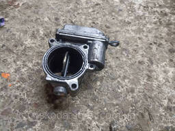 Дроссельная заслонка 2,0 CRDI Хюндай Туксон