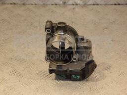 Дроссельная заслонка электрическая SsangYong Rexton 2.7 Xdi 2006-2012 A6651410225 424729
