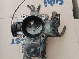Дроссельная заслонка Mitsubishi Outlander 2.0 2001-2006 MN153310