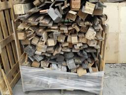 Продаю дровянные отходы, дрова