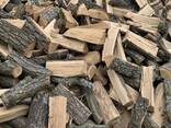 Дрова - фото 1