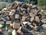 Дрова - фото 1