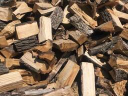Дрова для опалення