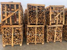 Дрова колаті