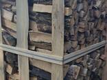 Дрова колоті - фото 2
