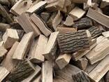 Дрова колоті. Твердих порід! - фото 3
