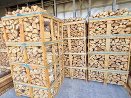 Дрова куплю