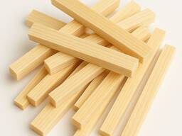 Дрова, лучина