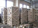 Дрова метровки дуб акация Кагарлык киевская обл - фото 1