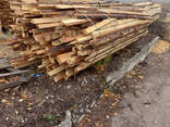 Дрова - обрізки твердих та хвойних порід - фото 3