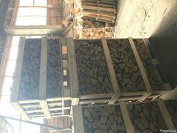 Дрова оптом