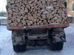 Дрова сосна колоті сухі Нова - Басань Чернігівська область