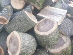 Дрова з доставкою у Луцьку та районі