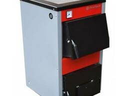 Твердотопливные котлы по доступным ценам