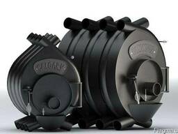 Дровяные печи булерьян Новаслав