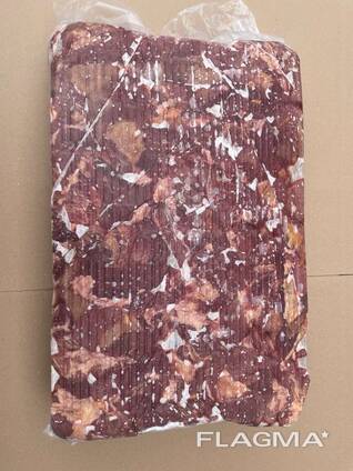 Другий сорт Яловичина