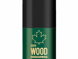 Dsquared2 green Wood deo-stick 75ml
