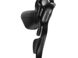 Дуал MicroSHIFT правый 9s, тросик L2140