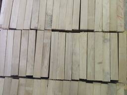 Дубова заготовка.