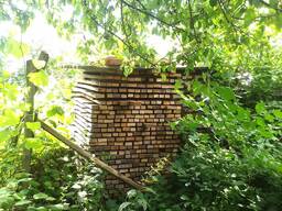 Дубова фреза, доска, заготовка природня сушка 7 років (довжина 1м-2м)