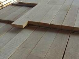 Дубовая фриза