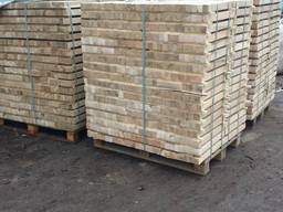 Дубовая заготовка