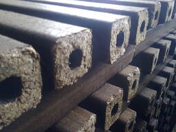 Дубовий брикет pini kay