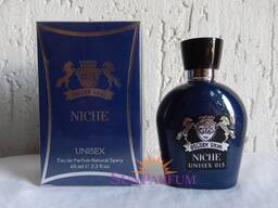 Духи аналог Shaik Opulent Shaik Gold Edition For Women, Шейх Опулент Голд Эдишн фо Вумен