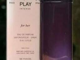 Духи Givenchy PLAY for her intense (тестер)