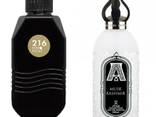 Парфуми унісекс 216 Esse niche версія Musk Kashmir Attar collection - фото 1