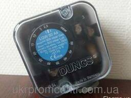 DUNGS LGW 3,10,50,150 A4 датчик-реле давления газ/воздух