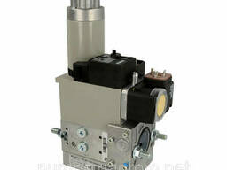 Dungs MB-Zrdle 407 B01 S20