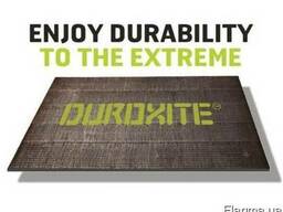 Duroxite от производителя стали Hardox концерна ssab
