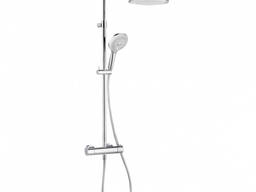 Душевая система Kludi Freshline