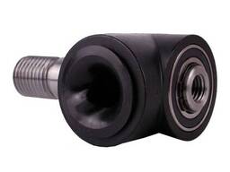 Колектор видалення пилу Distar Mechanic DrillSTREAM 1 1/4 UNC(OUT) x М18 (IN)...