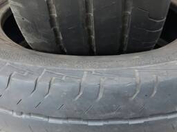 Два колеса 225/65/16 c. ціна за пару.