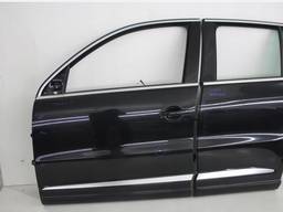Дверь левая передняя и задняя LC9X Volkswagen Tiguan.