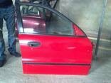 Дверь передняя Daewoo Lanos - фото 2