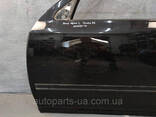 Дверь передняя левая Skoda Octavia A5 2004-2013 1Z0831055 - фото 2