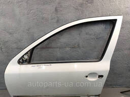 Дверь передняя левая Skoda Octavia A5 2004-2013 1Z0831055