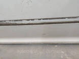 Дверь передняя левая Skoda Octavia A5 2004-2013 1Z0831055 - фото 1
