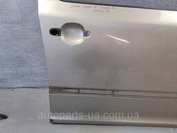 Дверь передняя правая Skoda Octavia A5 2004-2013 1Z0831056