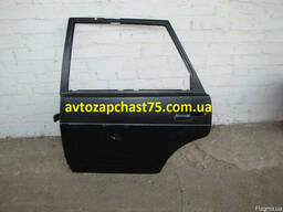 Дверь Ваз 2109, Ваз 21099, Ваз 2114, Ваз 2115