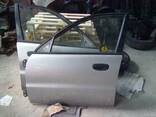 Дверь водительская Daewoo Lanos - фото 3