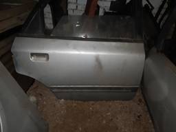 Дверь задняя правая Ford Scorpio