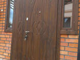 Двери бронированные Армекс - фото 2